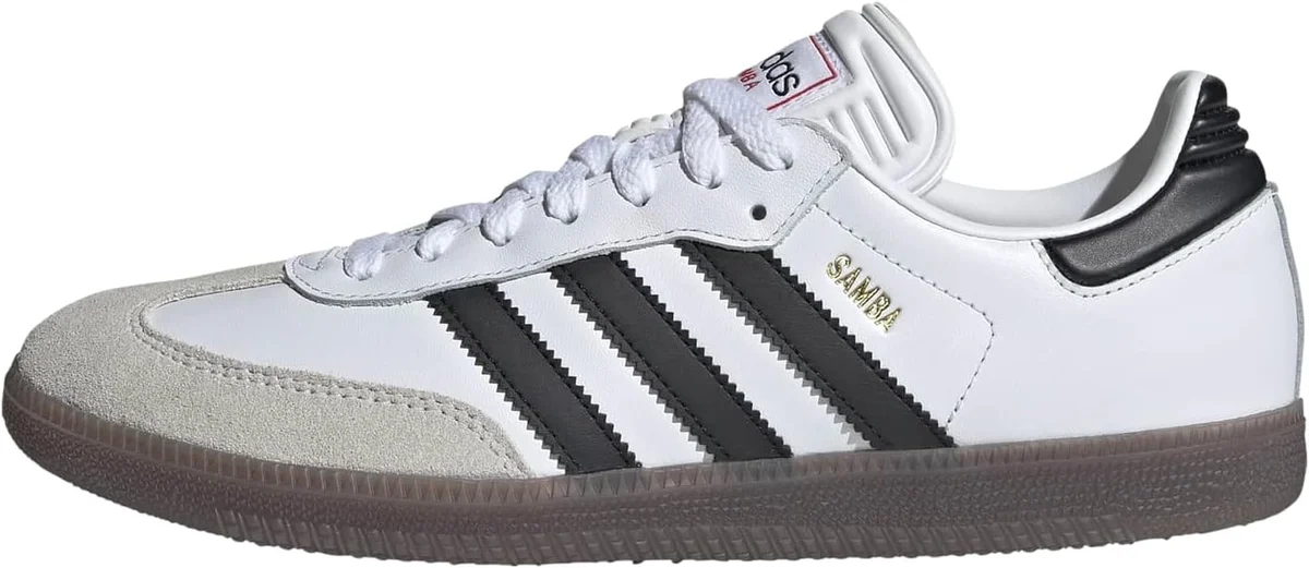 Samba Indoor Sneaker (Unisex)