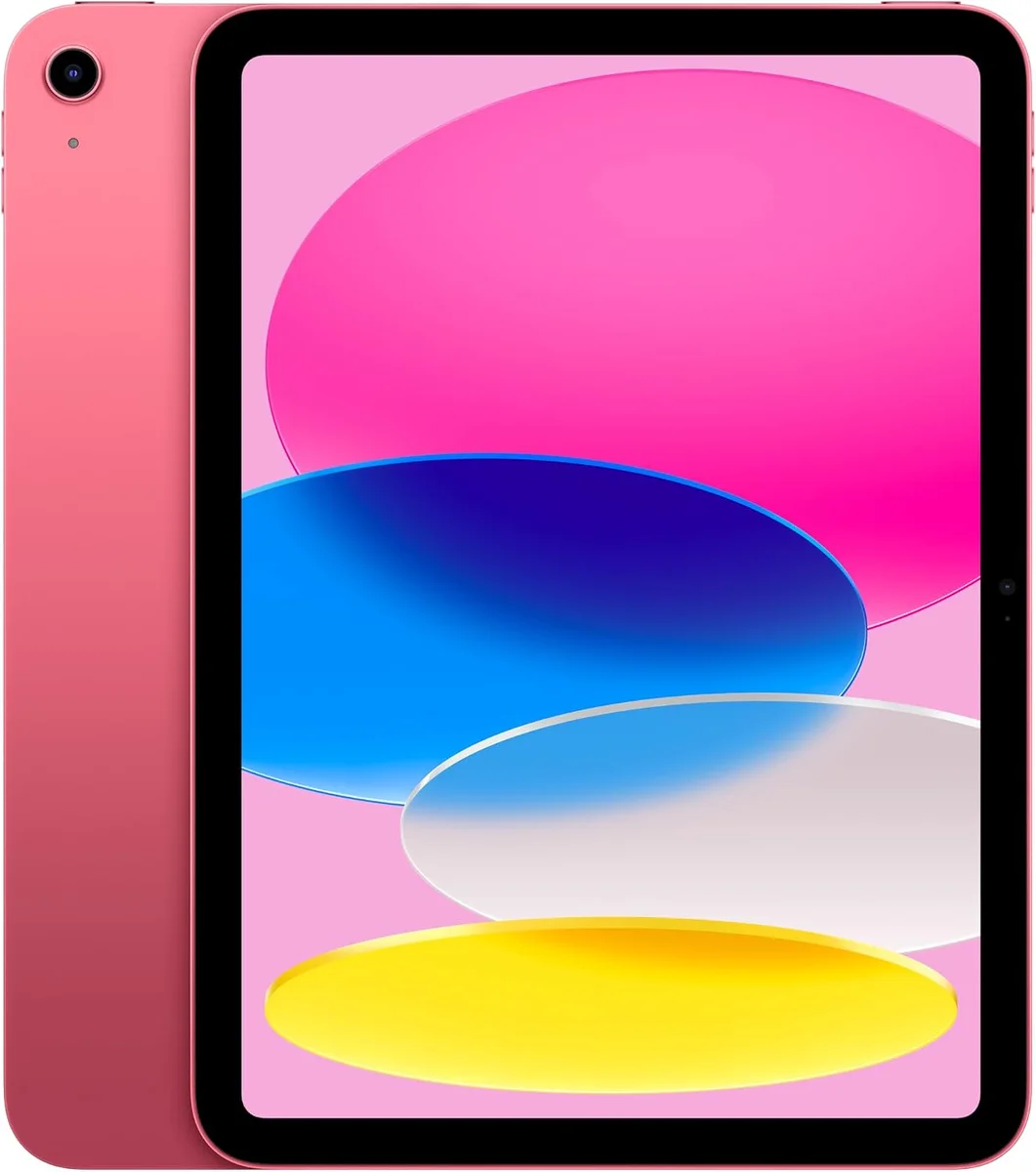 iPad 11-inch (A16, 128GB)