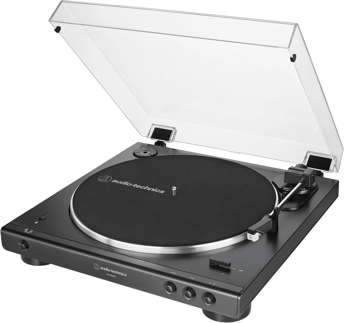 AT-LP60X Automatic Turntable