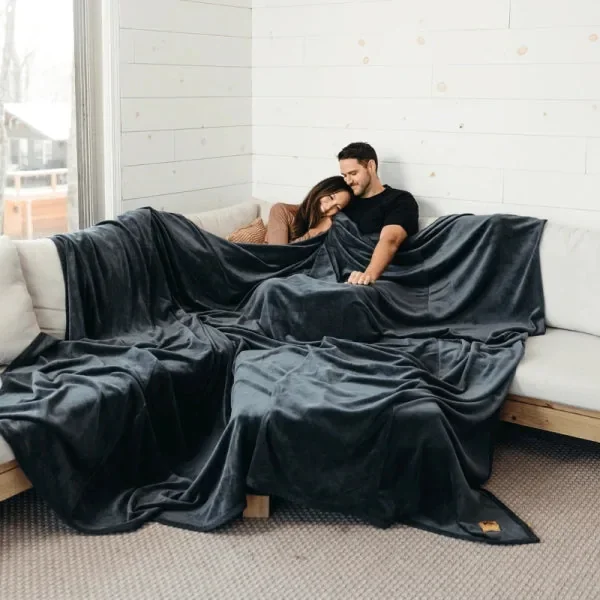 Original Stretch Blanket
