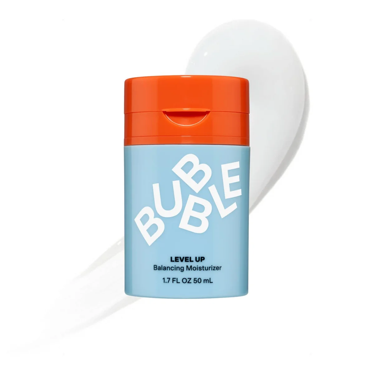 Level Up Balancing Gel Moisturizer