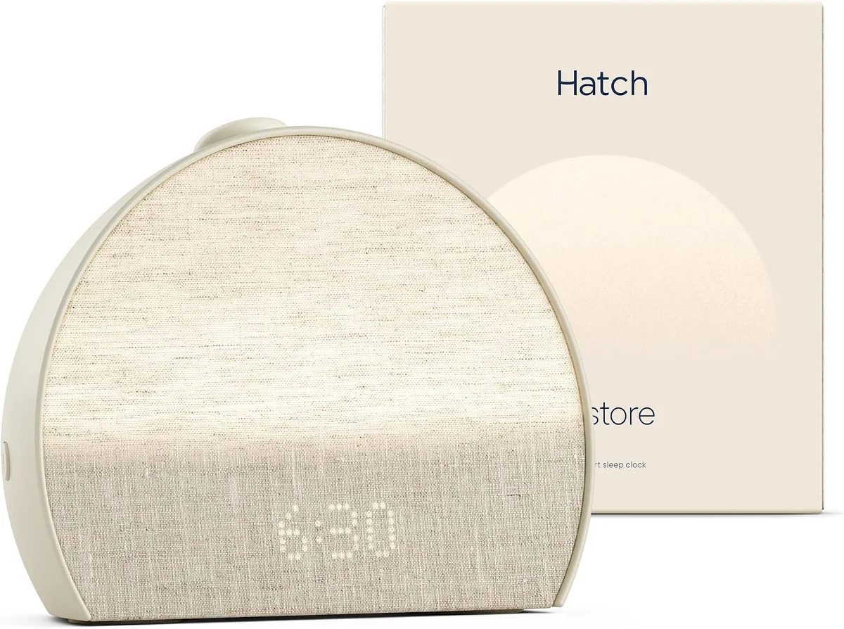 Restore 3 Sunrise Alarm Clock