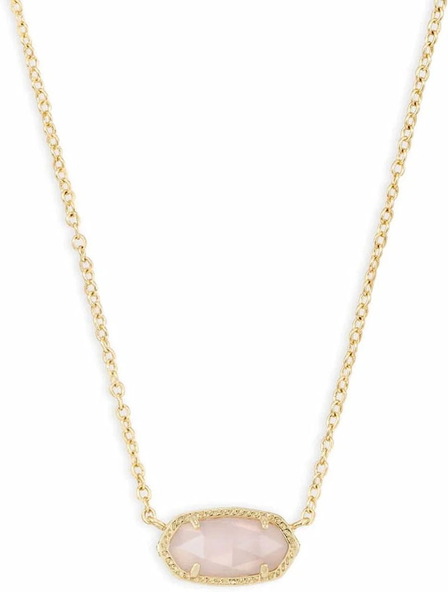 Elisa Pendant Necklace