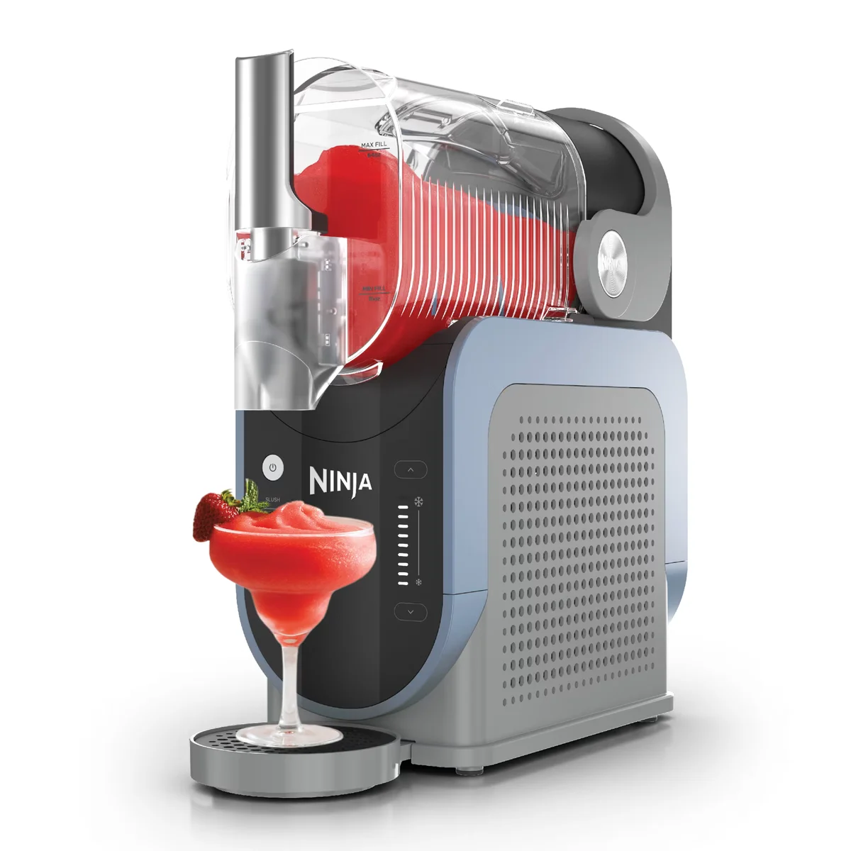 SLUSHi Frozen Drink Maker