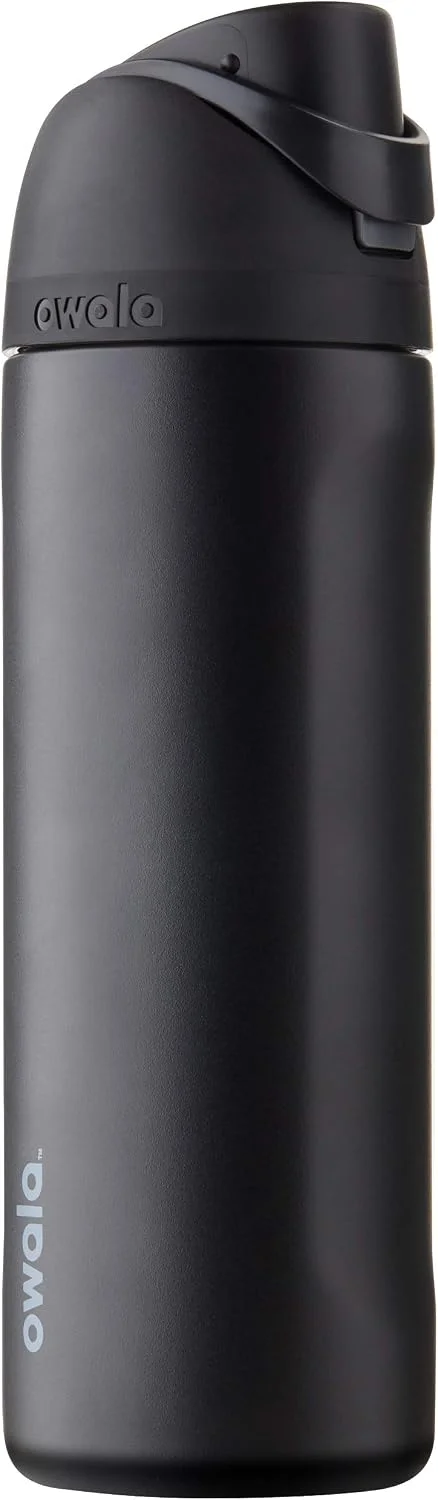 FreeSip Insulated Water Bottle (24 oz)