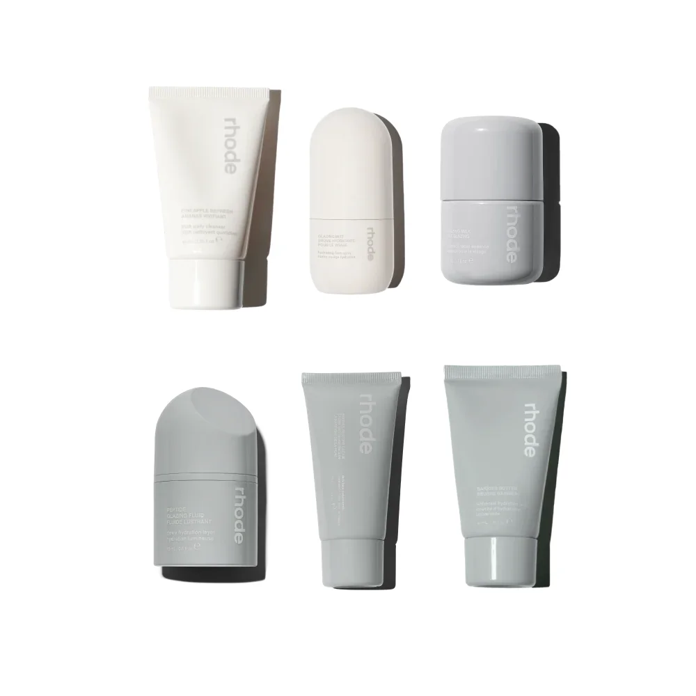 The Travel Set