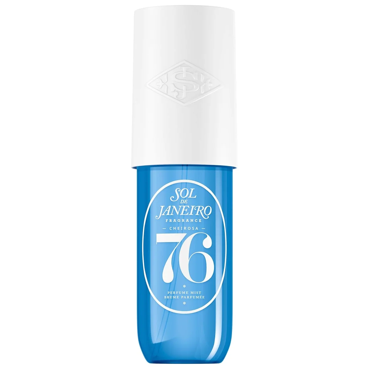 Cheirosa Hair & Body Perfume Mist