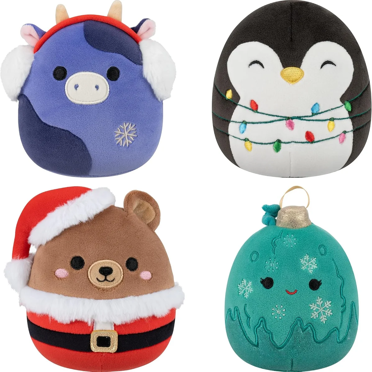 Original Holiday 4-Pack