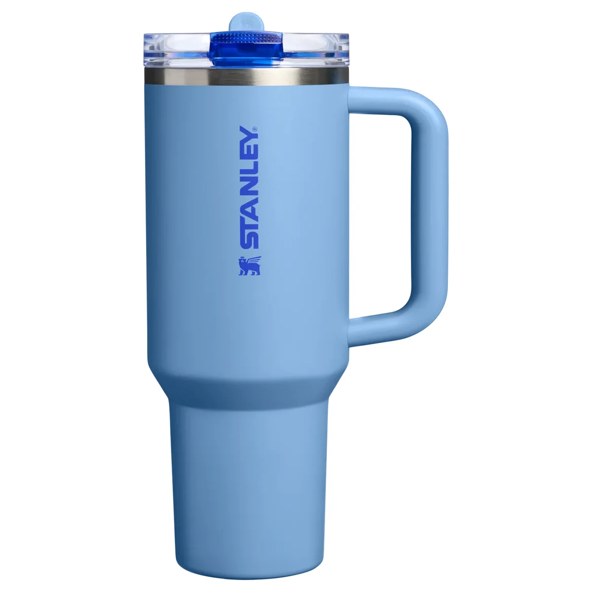 Quencher ProTour Flip Straw Tumbler, 40 oz