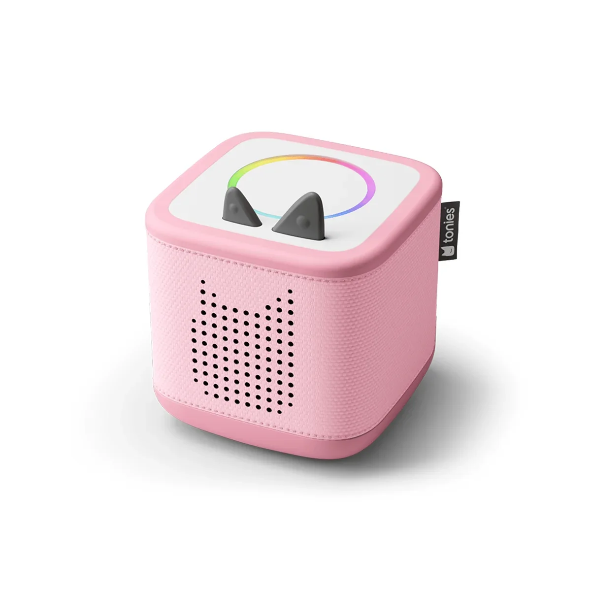 Toniebox 2, Cloud Pink